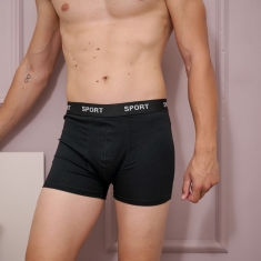 3 PACK BOXER SPORT 129-3