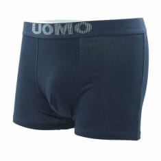 3 PACK BOXER UOMO 612