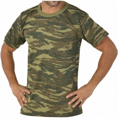 3 PACK Φανελάκια ΚΟΝΤΟ ΜΑΝΙΚΙ βαμβακερό ΠΑΡΑΛΛΑΓΗΣ 304-31