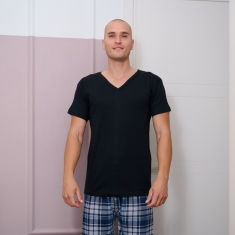 3 PACK Φανελάκια 'V' 118-3