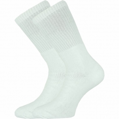 3 PACK Κάλτσες αθλητικές πετσετέ CALZESOCKS-3