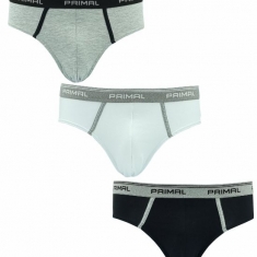 3 PACK SLIP PRIMAL S001