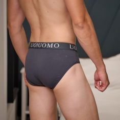 3 PACK SLIP UOMO 1017