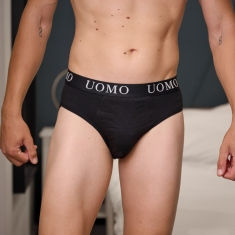 3 PACK SLIP UOMO 1017