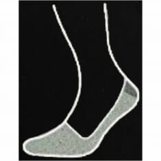 3PACK Σουμπά  Αόρατα καλτσάκια 205