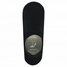 3PACK Σουμπά  Αόρατα καλτσάκια 205