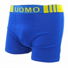 4 PACK BOXER UOMO 13059