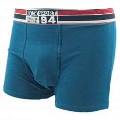 4 PACK BOXER UOMO 21052