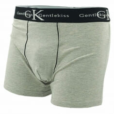 4 PACK BOXER UOMO 8529-9