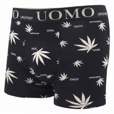 4 PACK BOXER UOMO FG5037