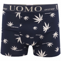 4 PACK BOXER UOMO FG5037