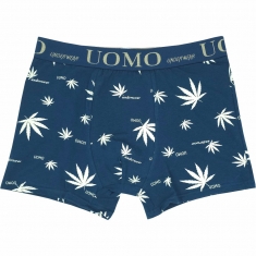 4 PACK BOXER UOMO FG5037