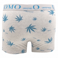 4 PACK BOXER UOMO FG5037