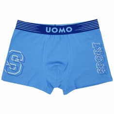 4 PACK BOXER UOMO ''S'' FG5165