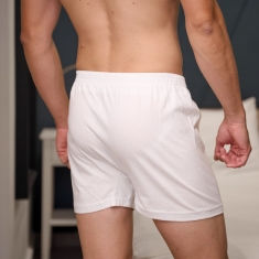 4 Pack BOXER βαμβακερό ΜΑΚΟ 4128