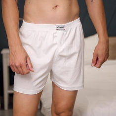 4 Pack BOXER βαμβακερό ΜΑΚΟ 4128
