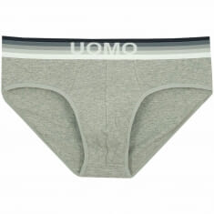 4 PACK SLIP UOMO 119