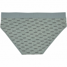 4 PACK SLIP UOMO FG5134