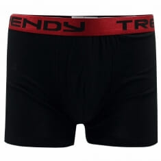 4 PACK TRENDY BOXER TRE-2820
