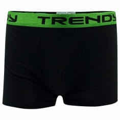 4 PACK TRENDY BOXER TRE-2820