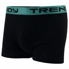 4 PACK TRENDY BOXER TRE-2820