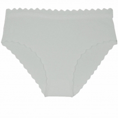 4PACK Κιλότα βαμβακερή 3/4 6055