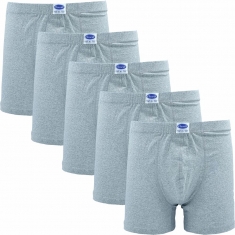 5 PACK BOXER 134-5