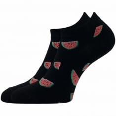 5 PACK Κάλτσα unisex βαμβακερή κοφτή HA HA-05