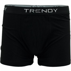 5 PACK TRENDY BOXER TRE-2821