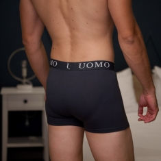 6 PACK BOXER UOMO 604-6