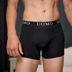6 PACK BOXER UOMO 604-6