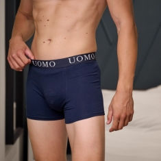 6 PACK BOXER UOMO 604-6