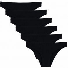 6 PACK Βαμβακερά εσώρουχα 170-6
