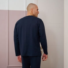 ΦΟΥΤΕΡ Ανδρική πυτζάμα 2045-F