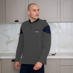 ΦΟΥΤΕΡ Ανδρική πυτζάμα 810-F