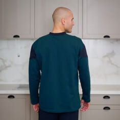 ΦΟΥΤΕΡ Ανδρική πυτζάμα 810-F