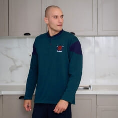 ΦΟΥΤΕΡ Ανδρική πυτζάμα 810-F