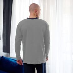 ΦΟΥΤΕΡ Ανδρική πυτζάμα 840-F