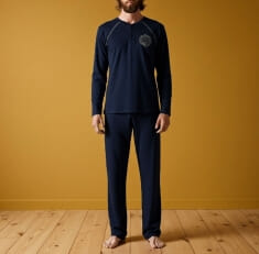 Μπλε σκούρο