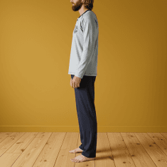 ΦΟΥΤΕΡ Ανδρική πυτζάμα 915-F