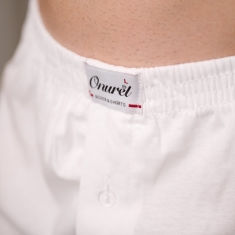 BOXER βαμβακερό ΜΑΚΟ 128