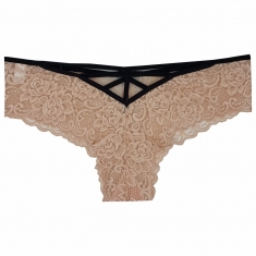 BRAZIL εσώρουχο με δαντέλα 1918