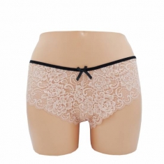 BRAZIL εσώρουχο με δαντέλα 1918