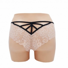 BRAZIL εσώρουχο με δαντέλα 1918