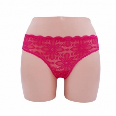 BRAZIL εσώρουχο με δαντέλα 2988