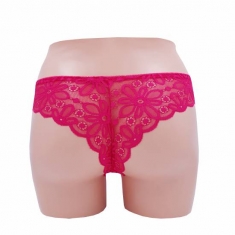 BRAZIL εσώρουχο με δαντέλα 2988