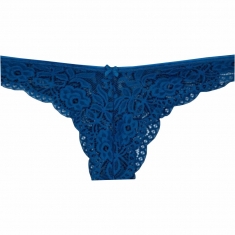 BRAZIL εσώρουχο με δαντέλα ku5860