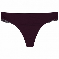 BRAZIL εσώρουχο με δαντέλα TA1530