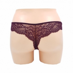 BRAZIL εσώρουχο με δαντέλα TA1530