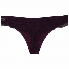 BRAZIL εσώρουχο με δαντέλα TA1530